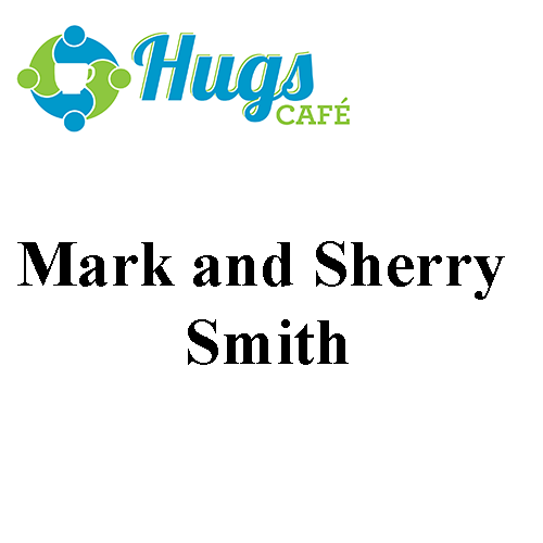 Mark and Sherry Smith